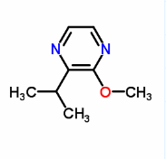 2-甲氧基-3-异丙基吡嗪 CAS号:93905-03-4科研专用 质量保证 高校及研究所支持货到付款