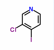 3-氯-4-碘吡啶 CAS号:77332-79-7科研专用 质量保证 高校及研究所支持货到付款