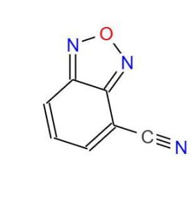 苯并[C] [1,2,5]噁二唑-4-腈   CAS：2002458-84-4  杰克斯JACS  科研现货 优势产品