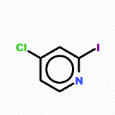 4-氯-2-碘吡啶CAS号22918-03-2；（专业试剂/现货优势供应，质量保证）