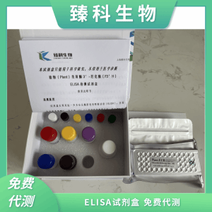 猪细小病毒抗体检测试剂盒 产品图片