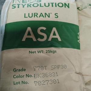ASA 韩国英力士苯领 778T UV 耐高温 