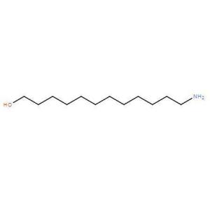 12-氨基-1-正十二烷醇 CAS：67107-87-3 现货供应 高校研究所 先发后付