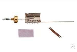 沃特世Waters 色谱柱稳定器Column Stabilizer Kit, 50/100 mm 205000489