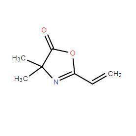 2-乙烯基-4,4-二甲基-2-恶唑啉-5-酮 CAS：29513-26-6 现货供应 高校研究所 先发后付