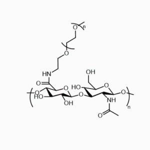 HA-PEG, Hyaluronate-mPEG, 聚乙二醇-透明质酸