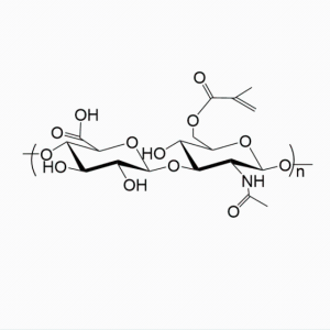 MA-HA,透明质酸-Methacrylic ester,HA-MA