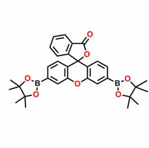 PEROXYFLUOR 1 CAS号:817170-66-4科研专用 质量保证 高校及研究所 先发后付