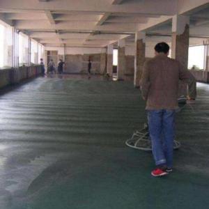 油库车库仓库不发砂浆防静电砂浆金刚砂耐磨料陕西金刚砂 产品图片