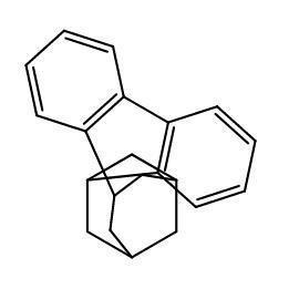 螺-(金刚烷-2,9'-芴) CAS：727730-31-6 现货供应 高校研究所 先发后付