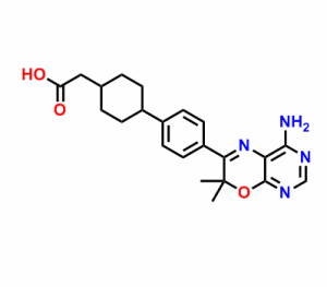 DGAT-3 CAS号:701232-20-4科研专用 质量保证 高校及研究所支持货到付款
