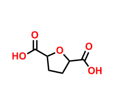 四氢呋喃-2,5-二甲酸 CAS号:6338-43-8科研专用 质量保证 高校及研究所支持货到付款