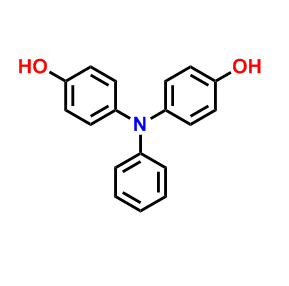 4,4'-(苯基亚氨基)双苯酚 CAS号:25904-76-1科研专用 质量保证 高校及研究所支持货到付款