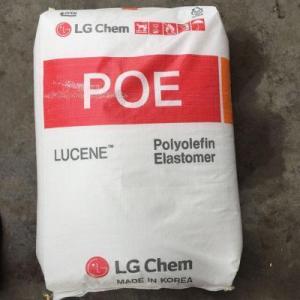 韩国进口 LG化学 POE LC180
