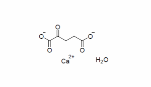 Alpha-酮戊二酸钙 产品图片