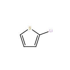 2-噻吩基锂 CAS：2786-07-4 现货供应 高校研究所 先发后付