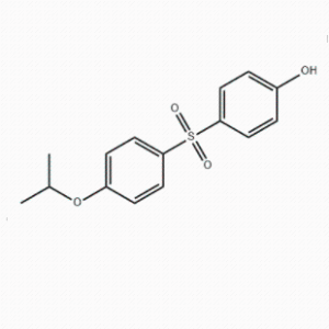 4-羟基-4-异丙氧基二苯砜(D-8)