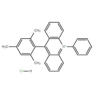 9-间二甲基-10-苯基吖啶-10-盐酸盐 CAS：2088856-21-5 现货供应 高校研究所 先发后付