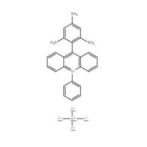 9-三甲基-10-苯基吖啶四氟硼酸盐 CAS：1621019-96-2 现货供应 高校研究所 先发后付