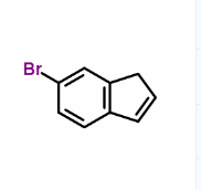 6-溴-1H-茚 CAS号:33065-61-1科研专用 质量保证 高校及研究所支持货到付款