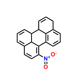 1-硝基苝 CAS号:35337-20-3科研专用 质量保证 高校及研究所支持货到付款