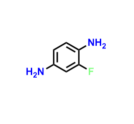 2-氟-1,4-苯二胺 CAS号:14791-78-7科研专用 质量保证 高校及研究所支持货到付款