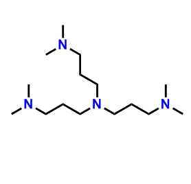 三(二甲 胺基丙基)胺 CAS号:33329-35-0 常备现货 可分装 可大量 高校及研究所 先发后付