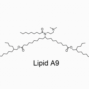 Lipid A9,CAS:2036272-50-9,核酸递送辅料