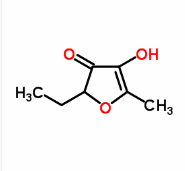 2-乙基-4-羟基-5-甲基-3(2H)-呋喃酮 CAS号:27538-10-9科研专用 质量保证 高校及研究所支持货到付款