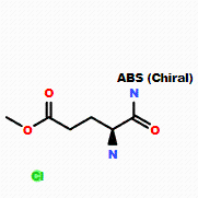 (S)-4,5-二氨基-5-氧代戊酸甲酯盐酸盐CAS257288-44-1；（专业试剂/现货优势供应，质量保证）