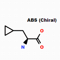 L-环丙基丙氨酸CAS号102735-53-5；（自有实验室，优势产品常备库存，质量保证）
