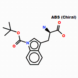 1-Boc-D-色氨酸CAS号146645-63-8；（现货优势供应，质量保证）