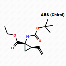(1R,2S)-REL-1-[[(1,1-二甲基乙氧基)CAS259217-95-3（专业试剂/现货优势供应，质量保证）