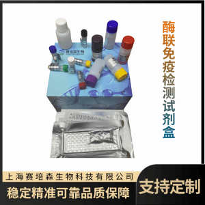 人克拉拉细胞蛋白(CC16)elisa试剂盒 产品图片