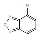 4-溴苯并[C][1,2,5]噁二唑 CAS：35036-93-2 现货供应 高校研究所 先发后付