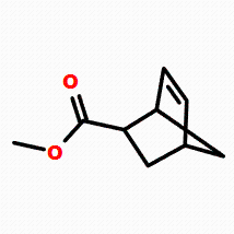 5-降冰片烯-2-羧酸甲酯CAS号6203-08-3；（优势产品常备现货，可大量供应）