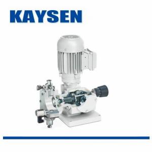 進口機械隔膜計量泵-進口計量泵-德國KAYSEN泵業