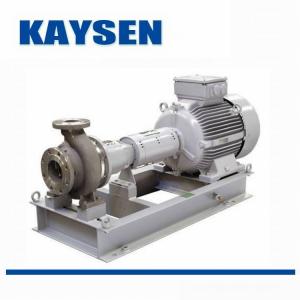 进口盐水泵-进口化工盐水泵-德国KAYSEN泵业