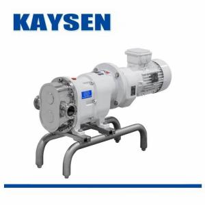 进口凸轮转子泵-进口转子泵-德国KAYSEN泵业