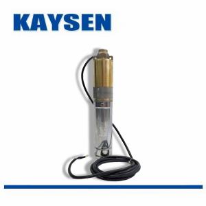 進口噴泉泵-進口不銹鋼噴泉泵-德國KAYSEN泵業