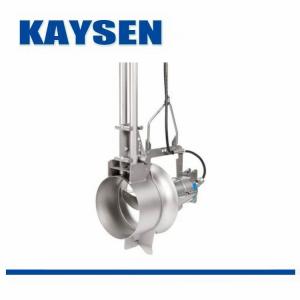 进口潜水回流泵-进口回流泵-德国KAYSEN泵业