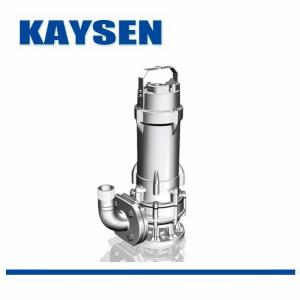 进口立式排污泵-进口排污泵-德国KAYSEN泵业
