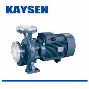 进口卧式不锈钢管道离心泵 德国KAYSEN离心泵