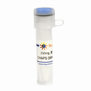 CHAPS (98%, Reagent grade)