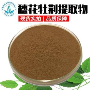 穗花牡荆素 30:1现货 量大从优 穗花牡荆提取物