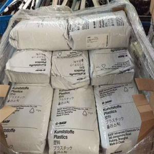 耐老化PA66 德国巴斯夫 A3WG6 BK 工程塑料
