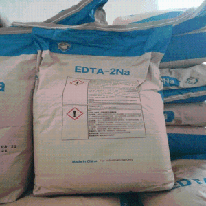 EDTA二钠，EDTA-2Na，乙二胺四乙酸二钠