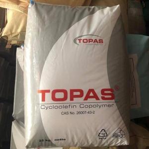 TOPAS COC E-140 产品图片