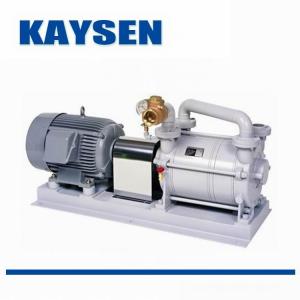 進口水環式真空泵-進口真空泵-德國KAYSEN泵業