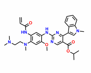 TAK-788 CAS号:1847461-43-1科研专用 质量保证 高校及研究所 先发后付